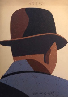  p Arroyo p p i Pinturas dibuixos collages  i p p Galeria Maeght p p Barcelona 1977 p 