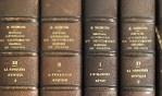 Bremond Henri   Histoire littéraire du sentiment religieux