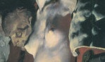 peinture allemande   19e siecle   symboles et réalités Petit Palais 1984