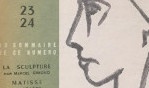 Arts de France   n° 23 24  