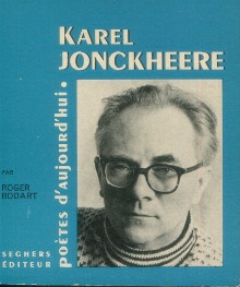  p Karel Jonckheere p p Bodart Roger p 