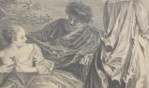 Watteau Antoine   l'art de l'estampe   expo Louvre 2010
