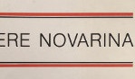 Novarina Valère   musée de Brou   1986