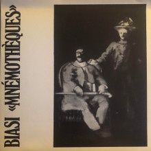  p Biasi p p i Mnemotheques i p p Amsterdam 1971 p p Guido Biasi p 