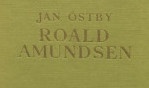 Amundsen Roald   Jan östby
