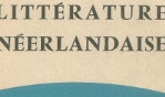 brachin   littérature néerlandaise