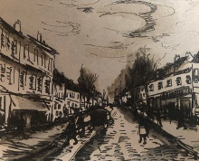 p Le Boeuf p p Vlaminck M p