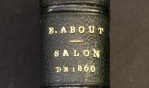 About Edmond   Salon 1866