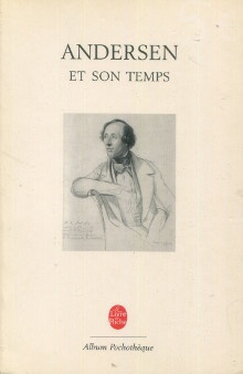  p Andersen et son temps p p Auchet Marc p 
