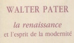art anglais   Walter Pater Bokanowski   copy