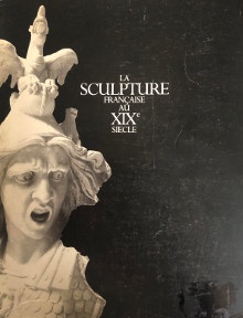  p La sculpture francaise au XIXe siecle p p Pingeot Anne dir p 