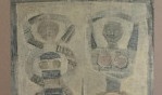 Campigli   expo Mona Bismarck Paris