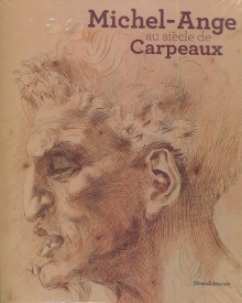  p Michel Ange au siecle de Carpeaux p p Delapierre Emmanuelle dir p 