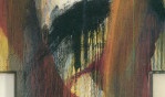 Rainer Arnulf   galerie Lelong 1990 n° 70