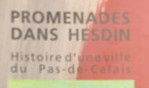 Hesdin   Deparis