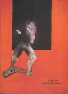 p Francis Bacon i peintures recentes i p p br p p Dupin Jacques p