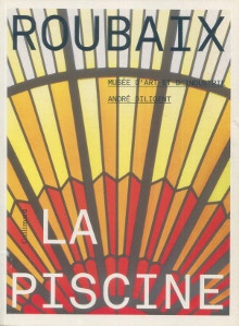 p Roubaix La Piscine Musee d Art et d Industrie Andre Diligent p p Bruno Gaudichon i et al i p