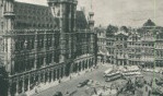 Bruxelles et Brabant   La France à Table 1960