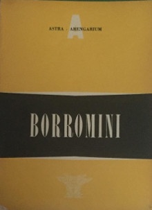 p Borromini p p i en perspective i p p Waschek Matthias dir p