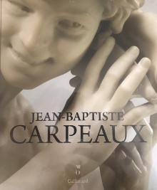 p Carpeaux p p 1827 1875 p p i Un sculpteur pour l Empire i p p Papet Edouard dir p 