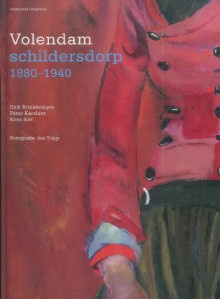 p Volendam schildersdorp 1880 1940 p p Sillevis John p