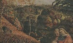 Angleterre   Samuel Palmer Faber Gallery