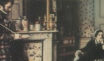 art anglais   Mariages victoriens