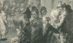 Graveurs français   18e siecle