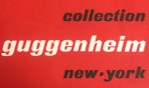 Guggenheim New York   expo Arts Déco 1958