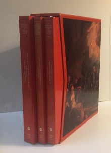 p La Revolution francaise et l Europe 1789 1799 3 vol p p Gaborit Jean Rene commissaire general p