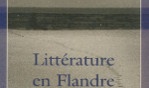 Flandre   littérature en Flandre