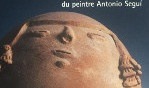 Segui Antonio   Collection Afrique, Incas   expo montbéliard 2000