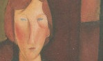 Nys Masure   Modigliani