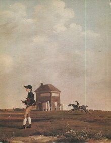  p British Sporting Paintings 1650 1850 p p Millar Oliver dir p 
