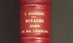 DK   SW   Hollande   Victor Fournel   Voyages