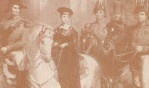 Bronne Carlo   Hommes de coeur et femmes de tête