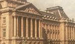 Bruxelles   Palais royal