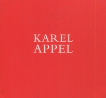  p Karel Appel Recent Work p p Emmerich Andre p 