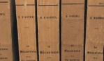 Avenel Vicomte d'   le mécanisme de la vie moderne