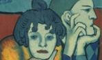 Picasso   musées de Léningrad et Moscou