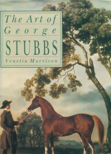  p The Art of George Stubbs p p Morrison Venetia p 