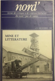  p i nord i p p Mine et Litterature p p Dauby Jean i et al i p 