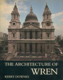 p The Architecture of Wren p p Downes Kerry p