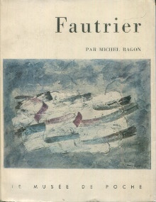  p Fautrier p p Ragon Michel p 