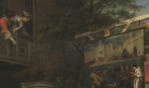 art anglais   Hogarth and british painting