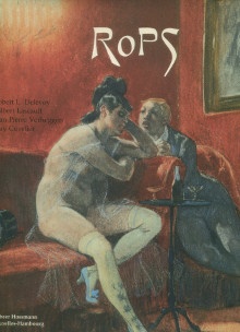  p Felicien Rops p p Delevoy Robert L Lascault Gilbert p 