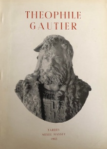  p Theophile Gautier p p 1811 1872 p p Boulin Marcel p 