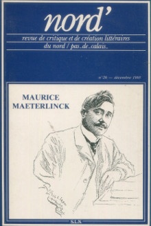  p Maurice Maeterlinck revue i nord i p p Dottin Georges dir p 