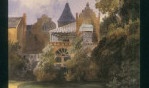 art anglais   Mme d'Osmond france   angleterre 1834