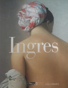 p Ingres p p 1780 1867 p p Pomarede Vincent dir p